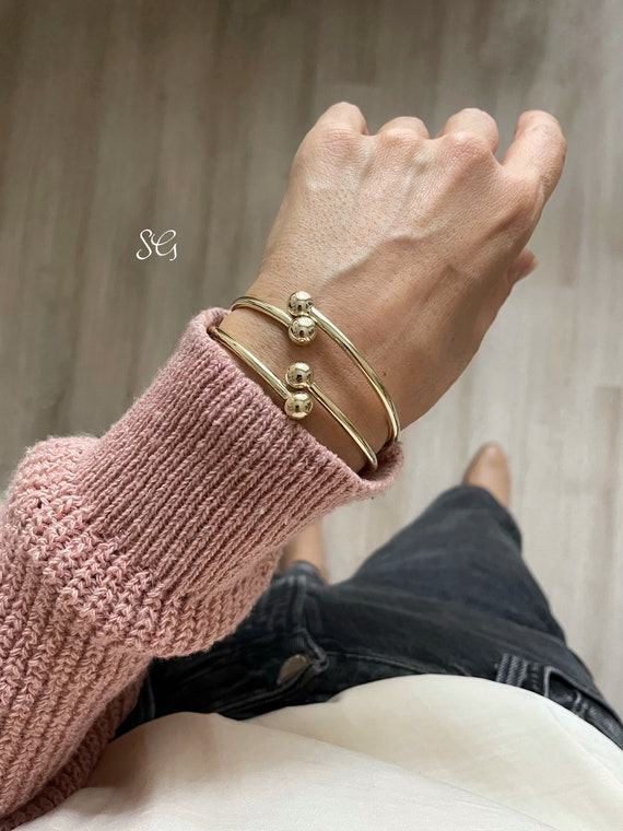 West indian cheap gold bangles