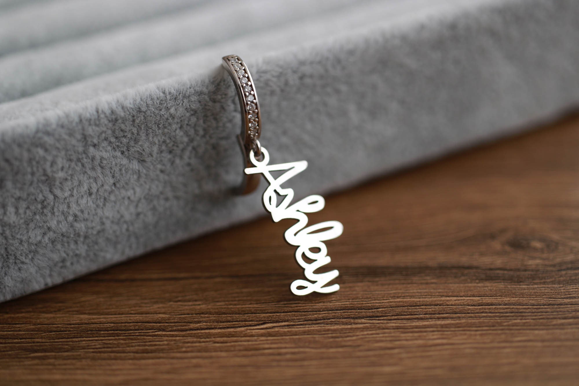 Gold Name Earrings Earrings Name Earrings Name Plate Etsy Singapore