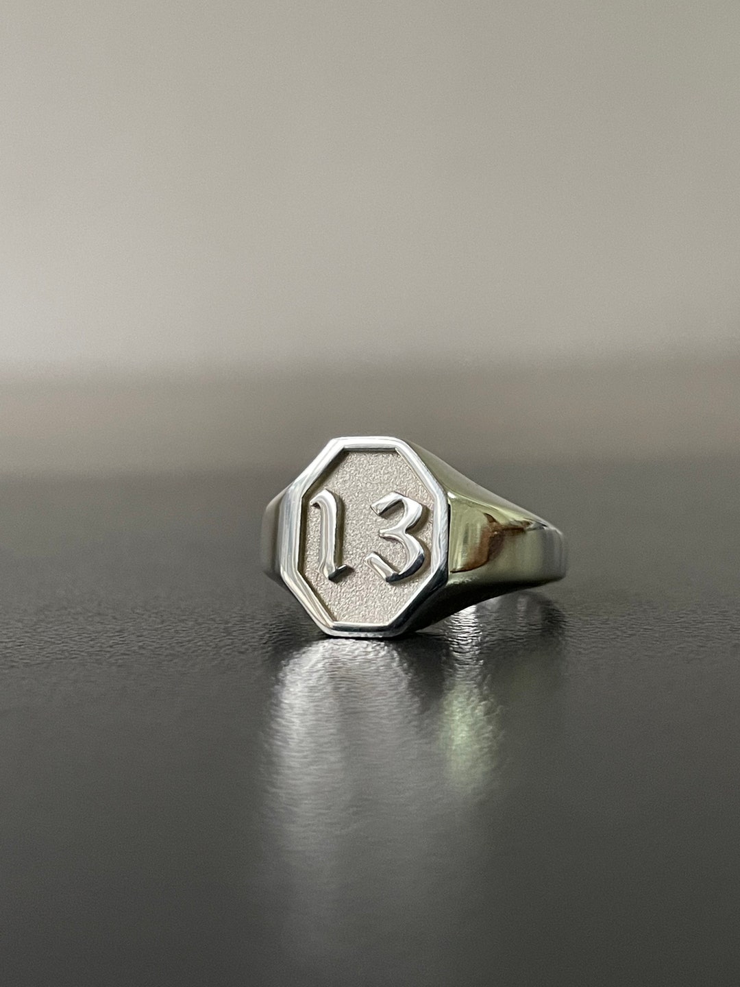 Custom Silver Monogram Engraved Signet Ring, Mens Gold Signet Ring, Custom  Signet Ring, Engraved Rings for Men, Mens Signet Ring, Mens Pinky Rings,  Engraved Rings – somethinggoldjewelry