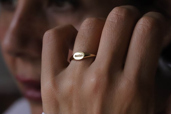 New cheap mom ring