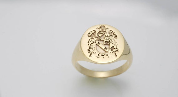 ring family