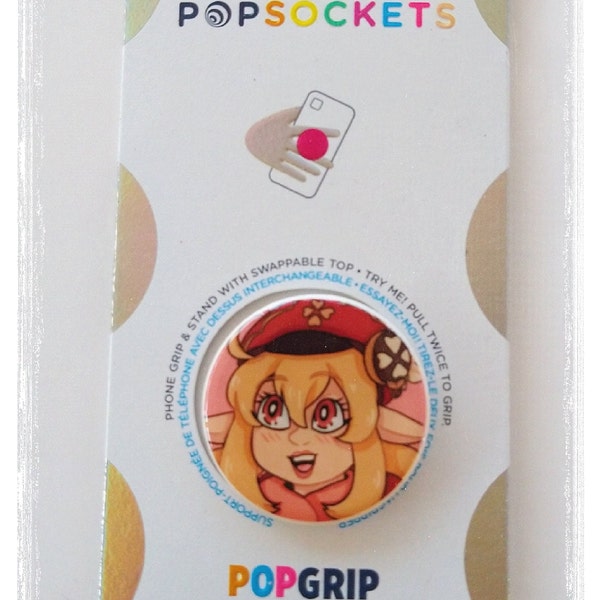 Custom Popsocket - Etsy