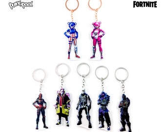 free fortnite keychain - fortnite keychain fortnite battle royale acrylic charm keyring videogame gift fortnite accessory fortnite birthday gift fortnite keychain fortnite battle royale acrylic charm keyring videogame gift fortnite accessory fortnite birthday gift - free fortnite keychain