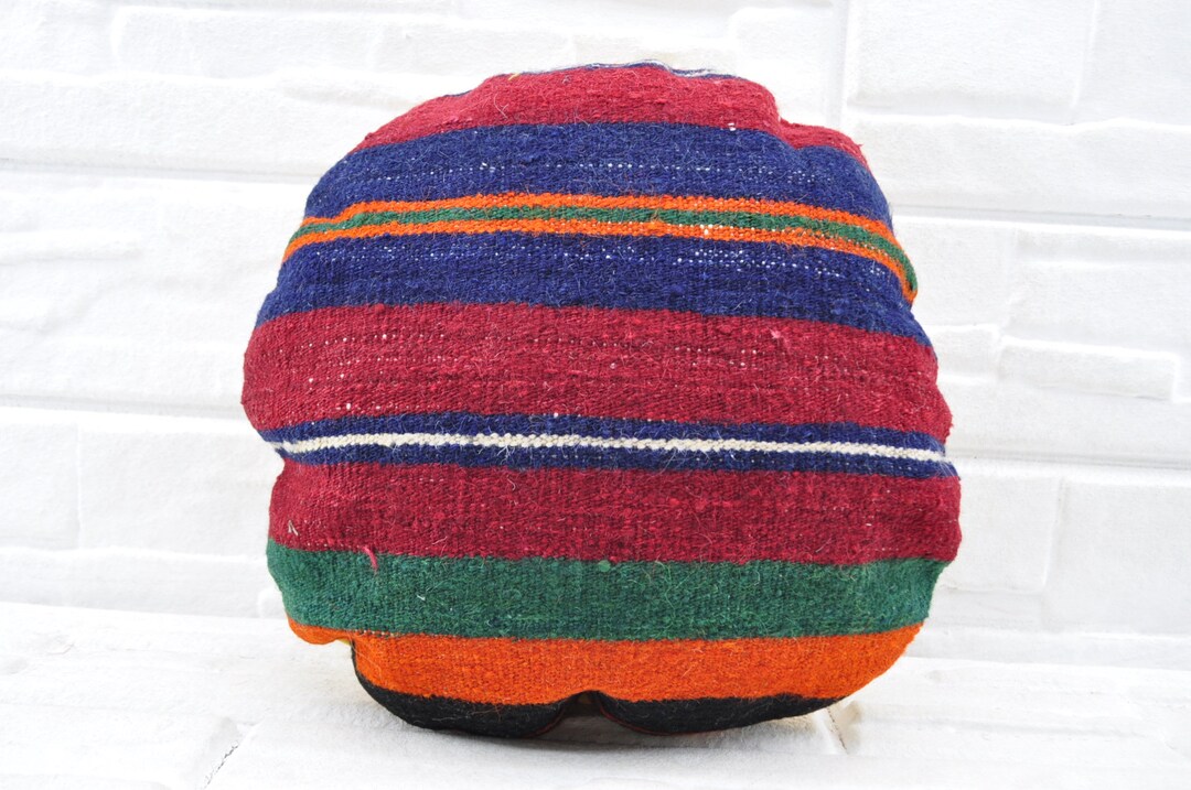 Throw Pillow Throw Pillow Covers Kilim Pillow Cases 16x16 Etsy