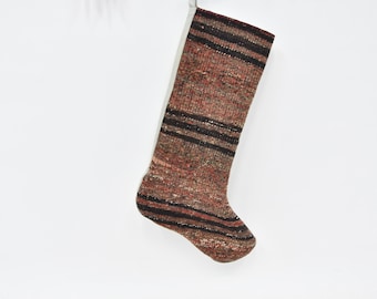 Wall Hanging Socks, Santa Claus Gifts, Ornament Stockings, Luxury Unique Stocking, Family Set Christmas Stockings, Personalized Stocking,