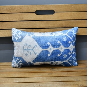 Pattern Throw, Kilim Pillow, Turkish Pillow, Pillow Cover, Home Decor Pillow, Vintage Style Pillow, Indoor Pillow, Couch Case, Boho Cushion,