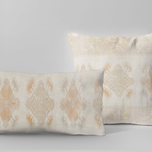 Modern Pillow,Custom Gift Pillow, Vintage Style Pillow, Personalized Gift, Home Decor Pillow, Antique Patterned Pillow, Couch Pillow