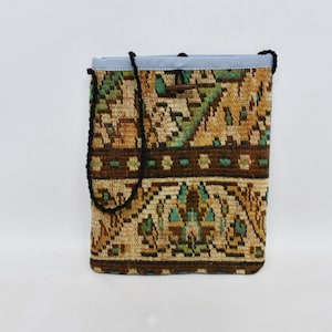 Kilim Bag,  12&quot;x14&quot;