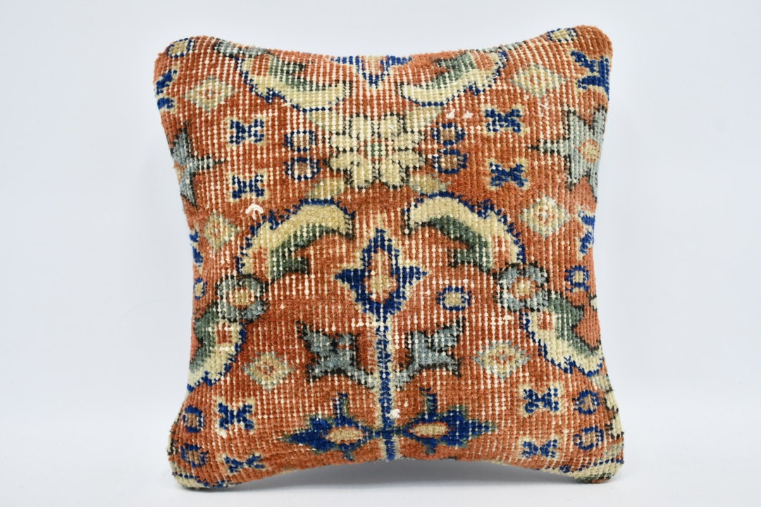 Home Decor Pillow, Throw Pillow Covers, Kilim Pillow Covers, 12x12