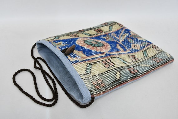 カラッシュ族の70年代のヴィンテージ・バッグ(キリム・手作り・硬貨・・貝殻 楽天市場】貝殻 単品 ｺﾞロゴロ貝殻ミックス 2袋セット 手作りキット