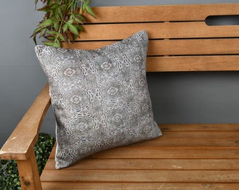 Pillow Cover, Kilim Pillow, Vintage Pillow, Turkish Pillow, Rug Design Pillow, Antique Style Pillow, Cushion Case, Farmhouse Pillow