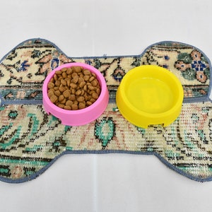 Water Pad, Pet Supplies, Rug Pet Mat, Green Pad, Rug Pad, Wholesale Dog Pad, Hand Crafted Pad, Handmade Mat, Non Slip Mat,