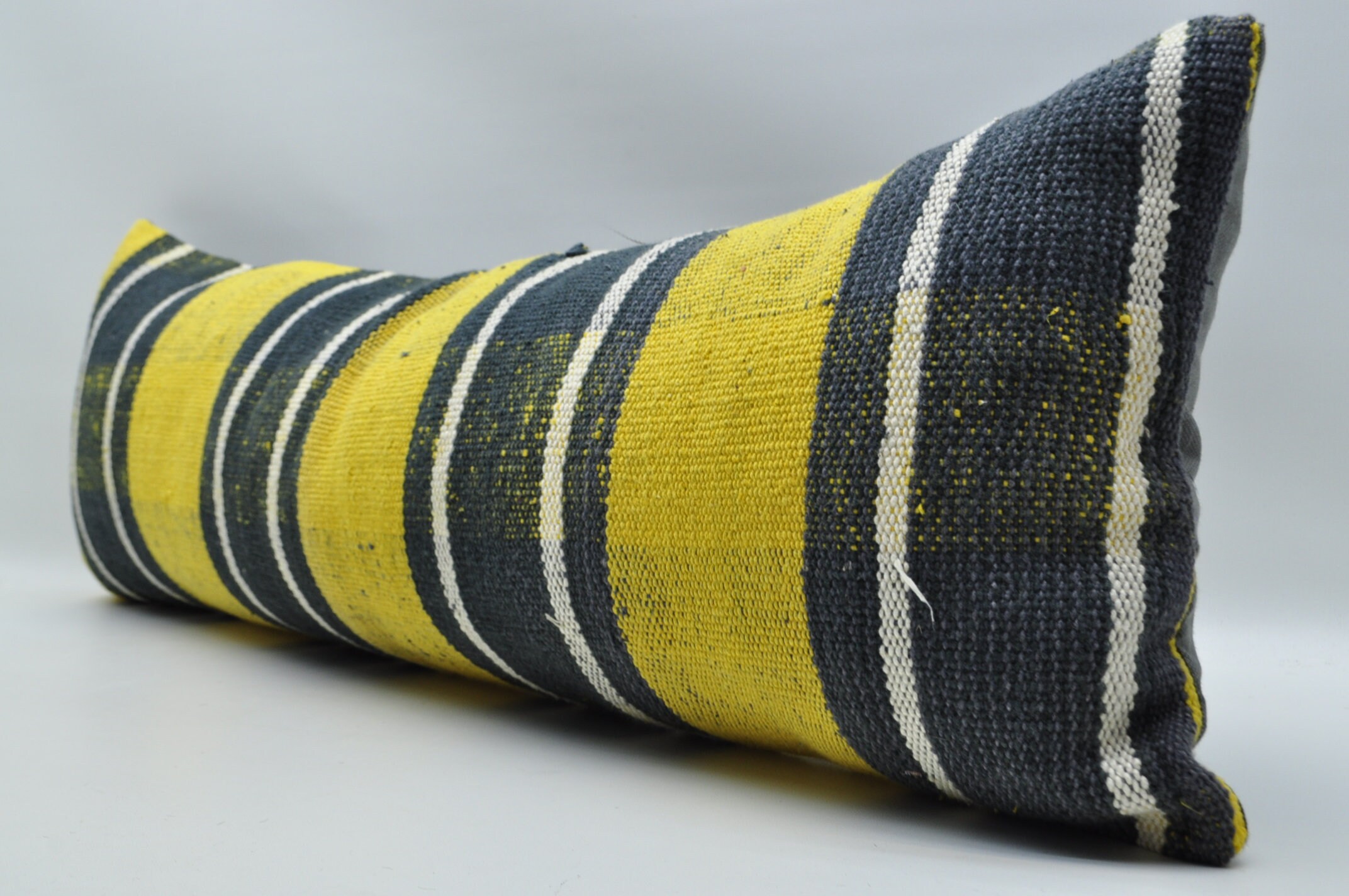 Kilim pillow kilim pillow cover long pillow throw pillow Etsy