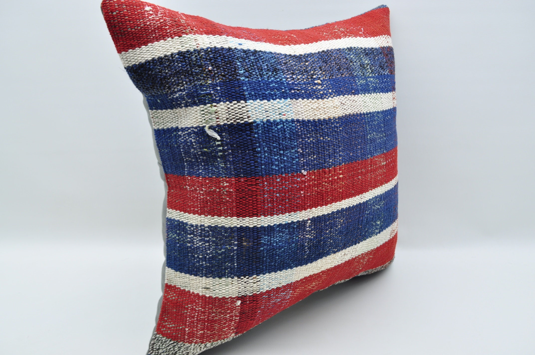Kilim Pillow Kilim Pillow Cover Throw Pillow 20x20 Etsy