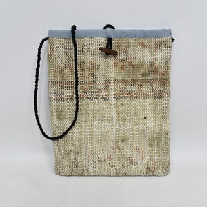 Decorative Bag, Kilim Bag, Bags and Purses, Crossbody Bag, Turkish Bag, 12&quot;x14&quot; Hygienic Bag, Washable Bag, Traditional Bag, Chic Bag,
