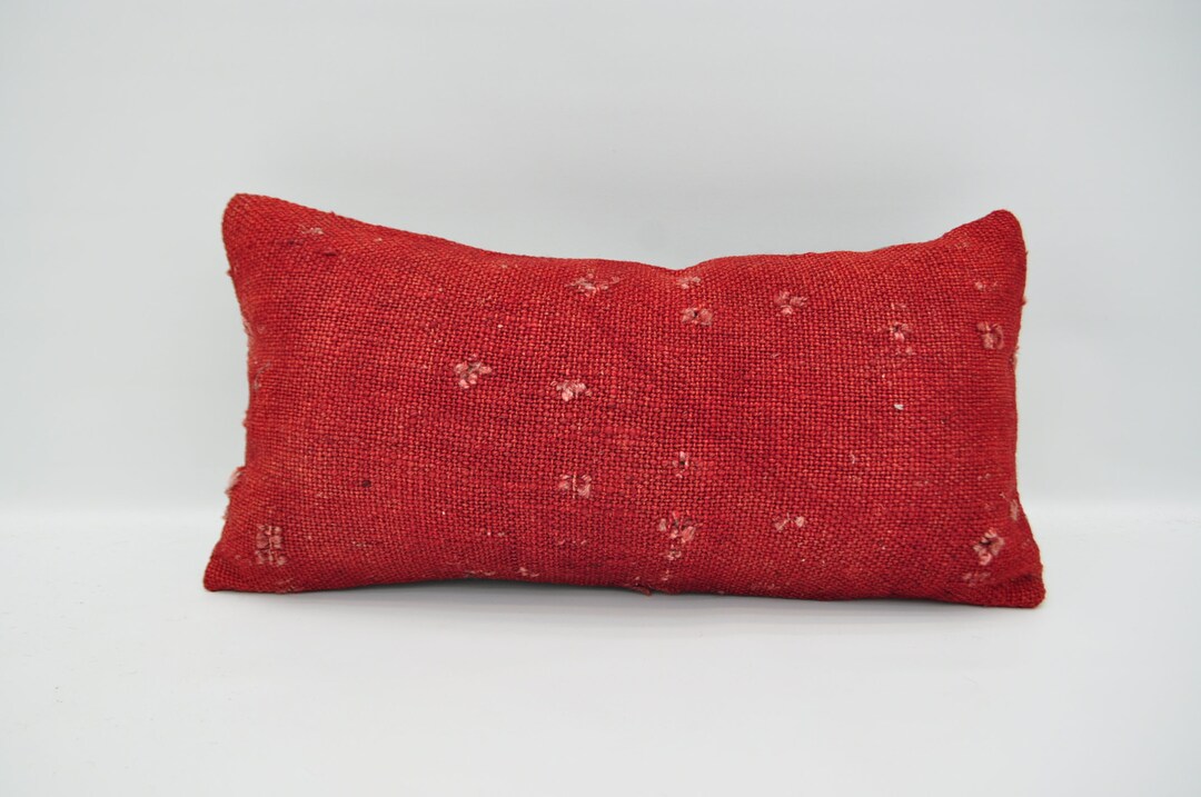 Turkish Pillow Designer Pillows Kilim Pillow Covers 12x24 Etsy UK