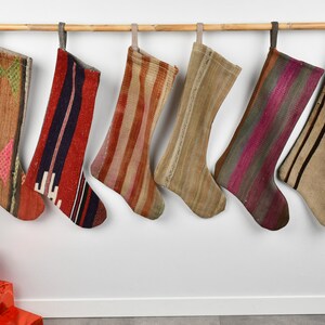 Hanging Stockings, Perfect Gift for Christmas, Holiday Stocking, Personalized Gift, Candy Stockings, Wall Hanging Socks, Santa Claus Gifts,