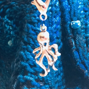 Release the Kraken (Rum)! Big Clippy! Progress Keeper