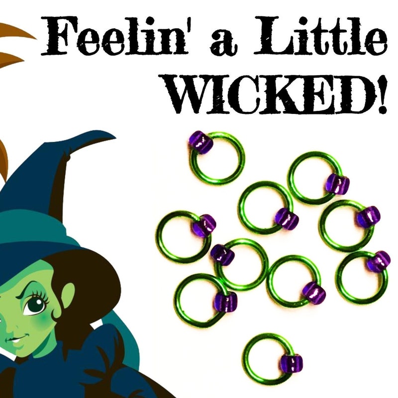 Snagging Stickers - Etsy