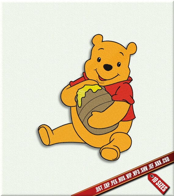 BIGLIETTO AUGURIO WINNIE THE POOH SCARICA