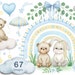 see more listings in the Clipart de bebê section