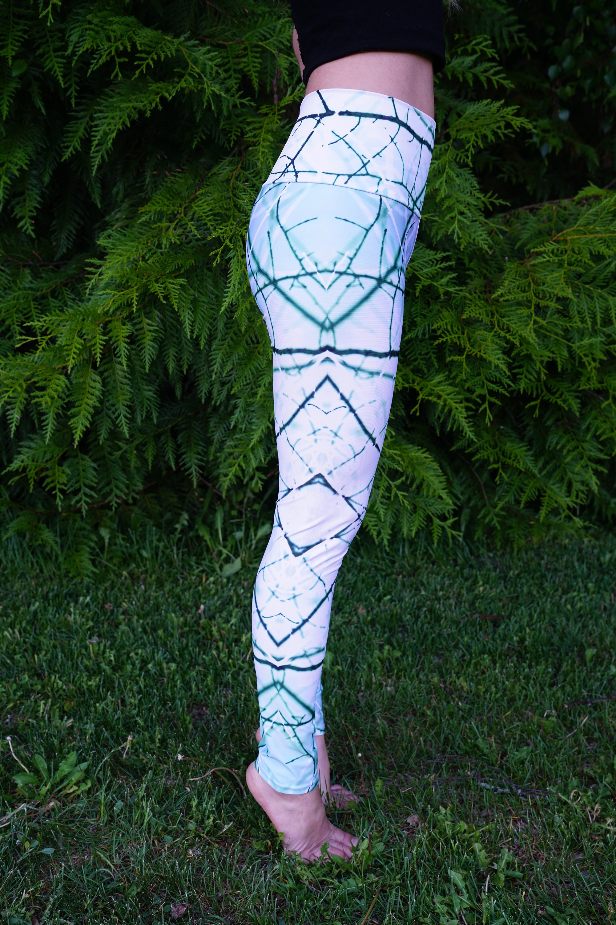 winter tights canada