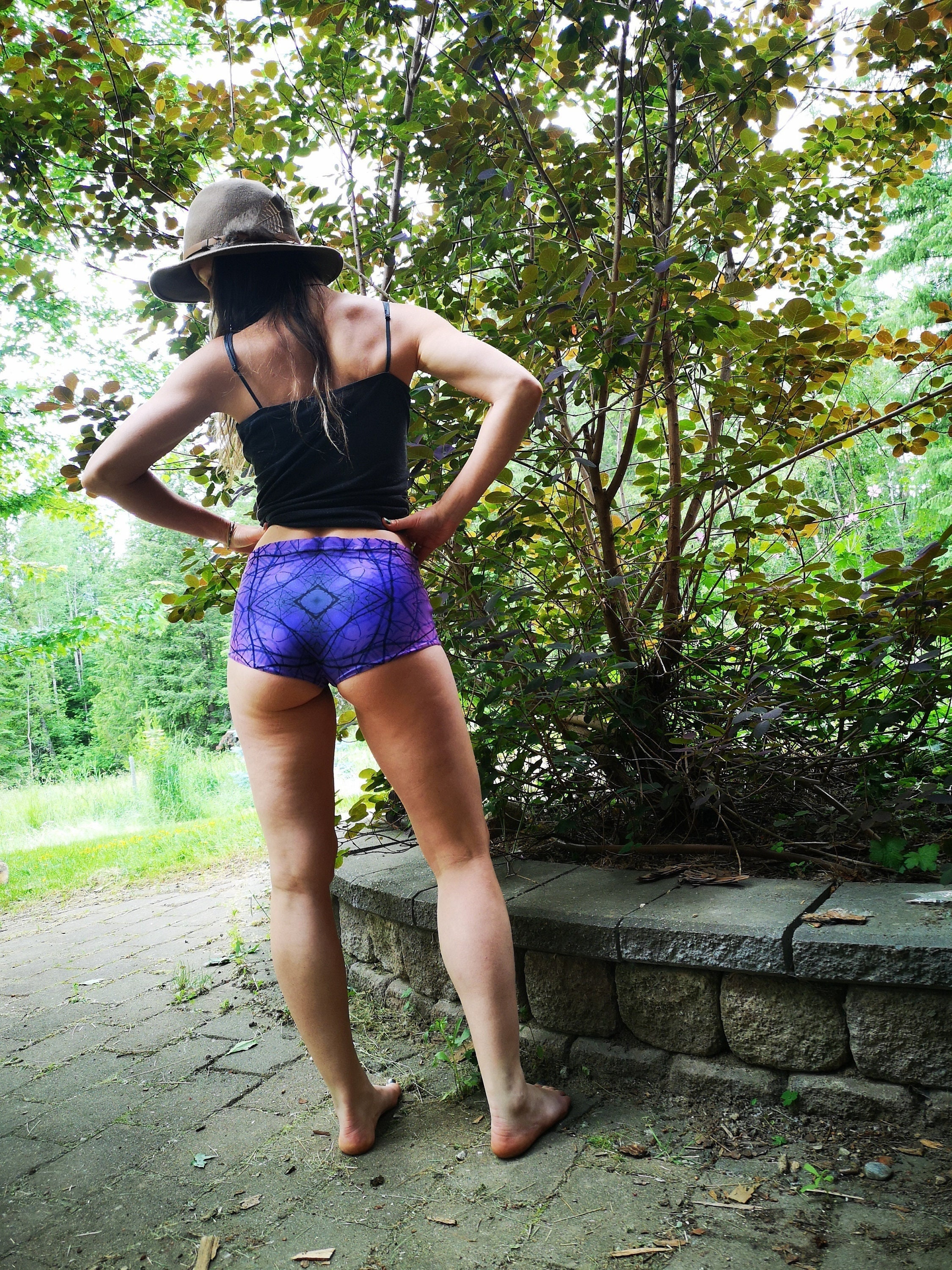 Sexy clearance bum shorts