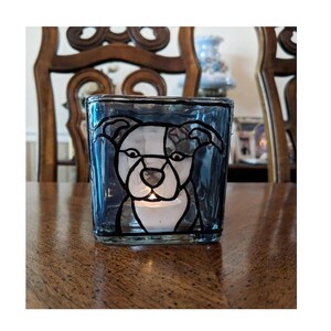 Pitbull cookie jar hotsell