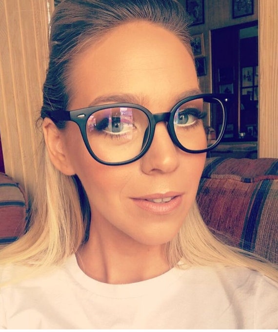 boss glasses blue light