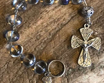 Catholic Tenner Rosary