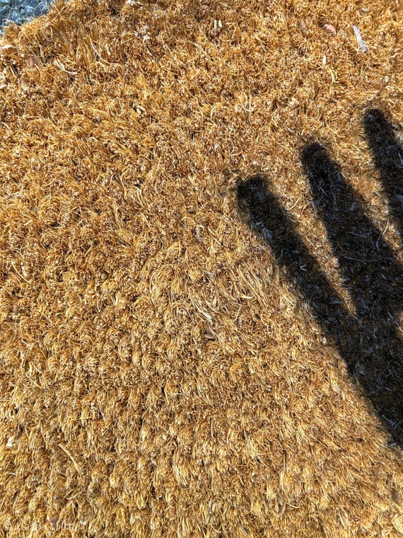 Witch Please Doormat Halloween Doormat Funny Door Mat