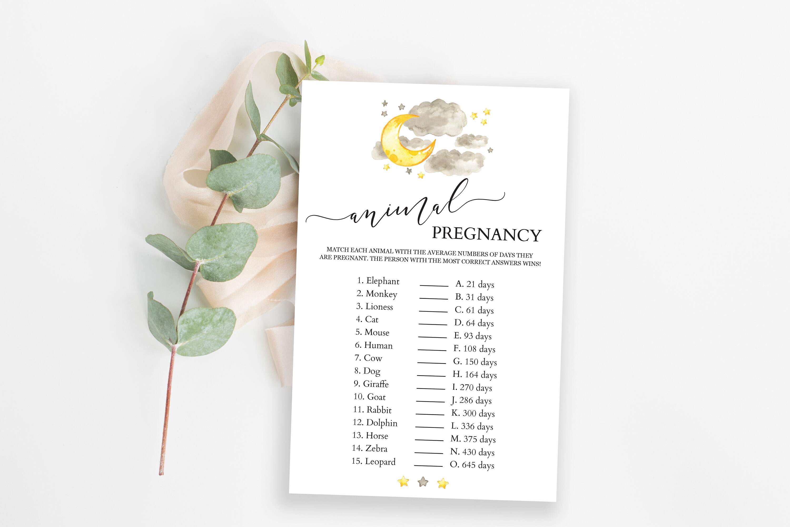 Baby Shower Hashtag Sign Oh Snap Baby Shower Moon and Stars Etsy