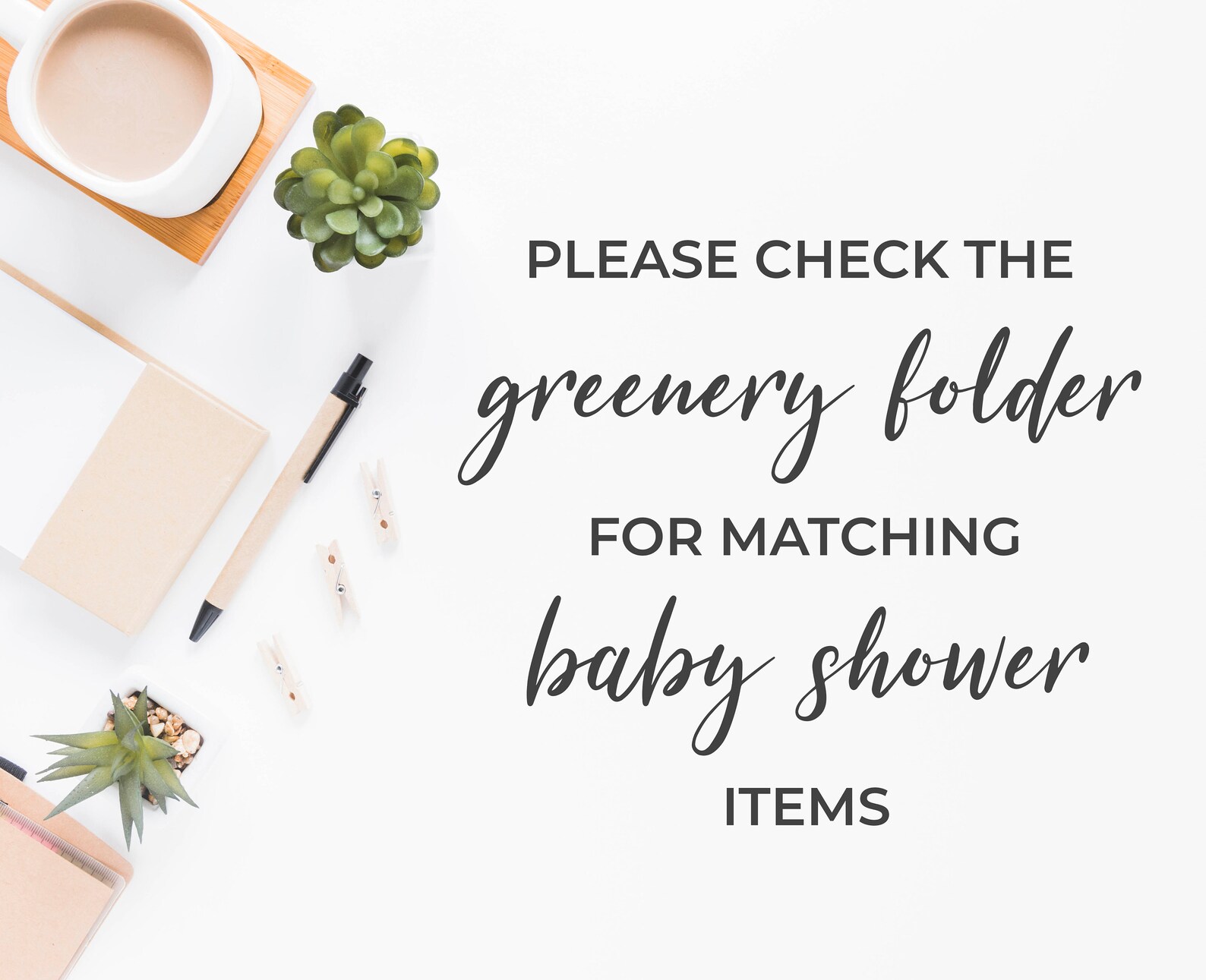 We Love Photos Baby Shower Sign Baby Shower Hashtag Oh Snap Etsy