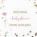 Baby Shower Guest Book Sign Printable Guest Book Sign Baby - Etsy