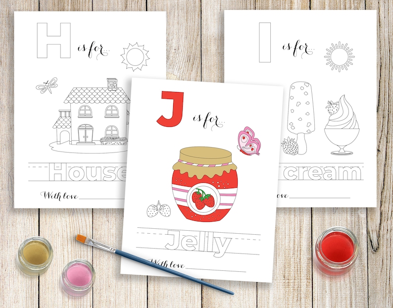 Etsy Printable Prayers