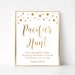 Baby Shower Guest Book Sign Printable Guest Book Sign Baby - Etsy
