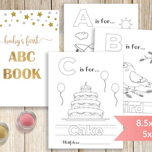 Left Right Baby Shower Game, Printable Left or Right Game, Pass the ...