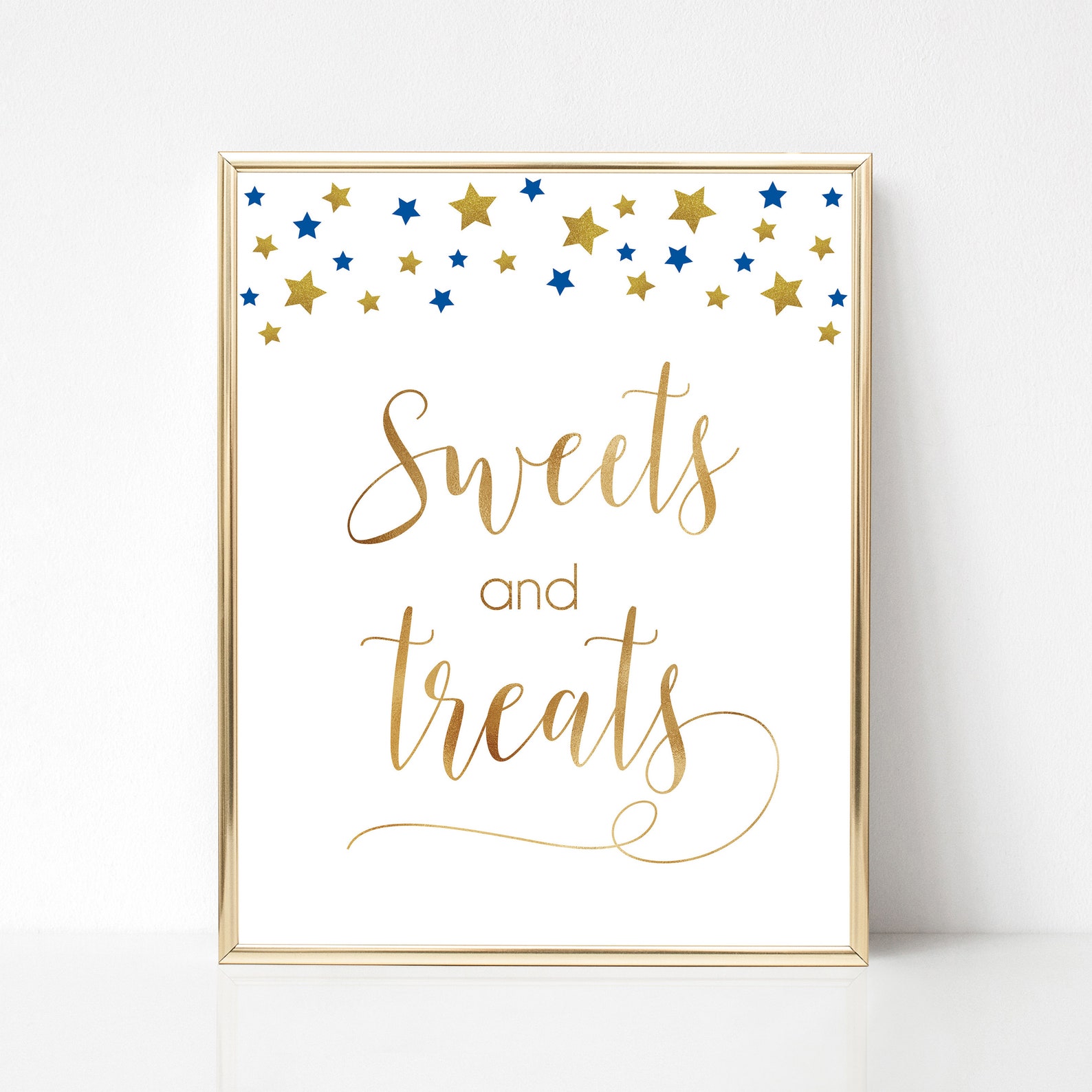 Cards and Gifts Sign Printable Baby Shower Gifts and Cards - Etsy