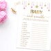 Baby Shower Guest Book Sign Printable Guest Book Sign Baby - Etsy
