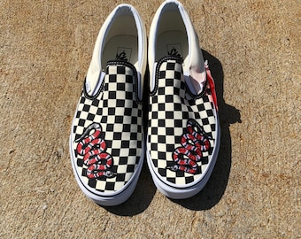 gucci vans collab