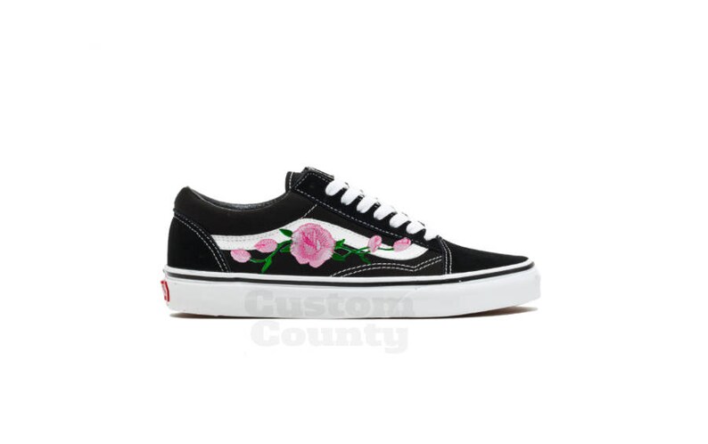 scarpe vans floreali scarpe vans floreali