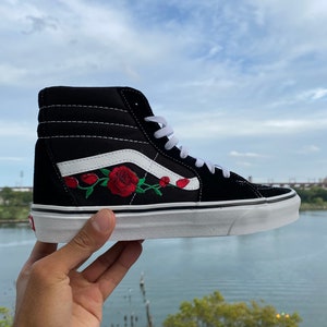 gucci vans snake