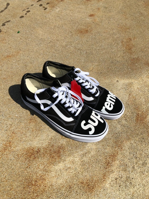 scarpe furgoni in stile americano scarpe furgoni in stile americano