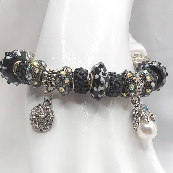 Designer Charms for Bracelet Etsy