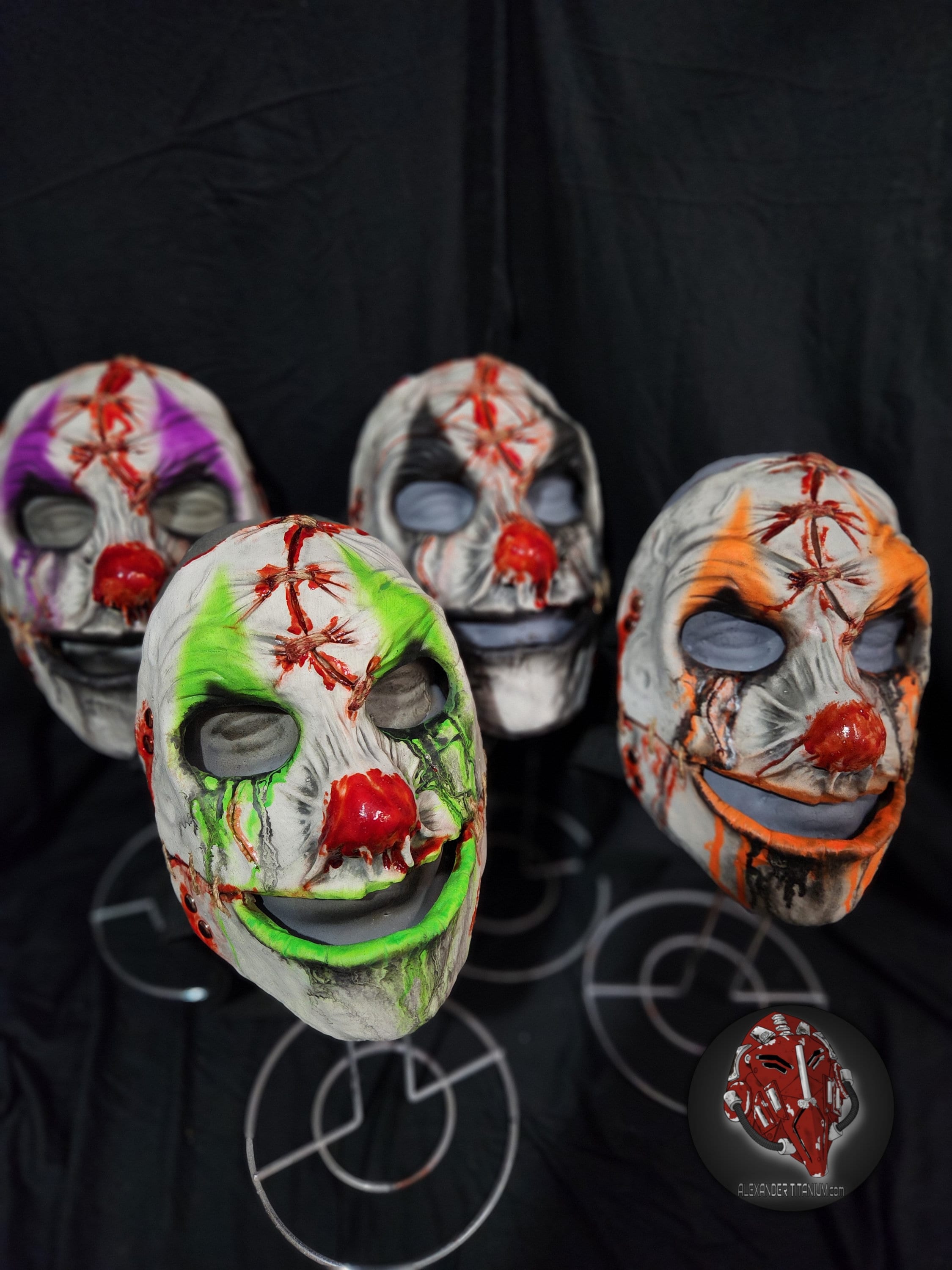 Shawn crahan mask - Etsy 日本
