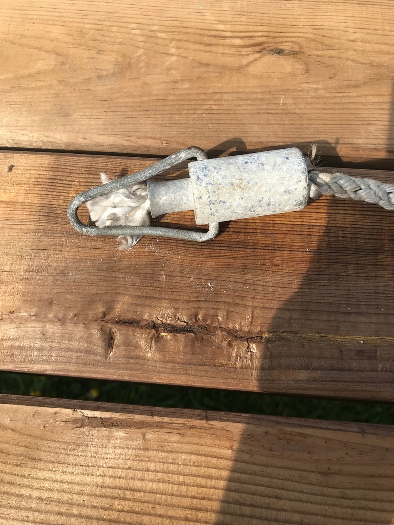 Vintage Yachts Pulley Old Block and Tackle Sail Pulley - Etsy