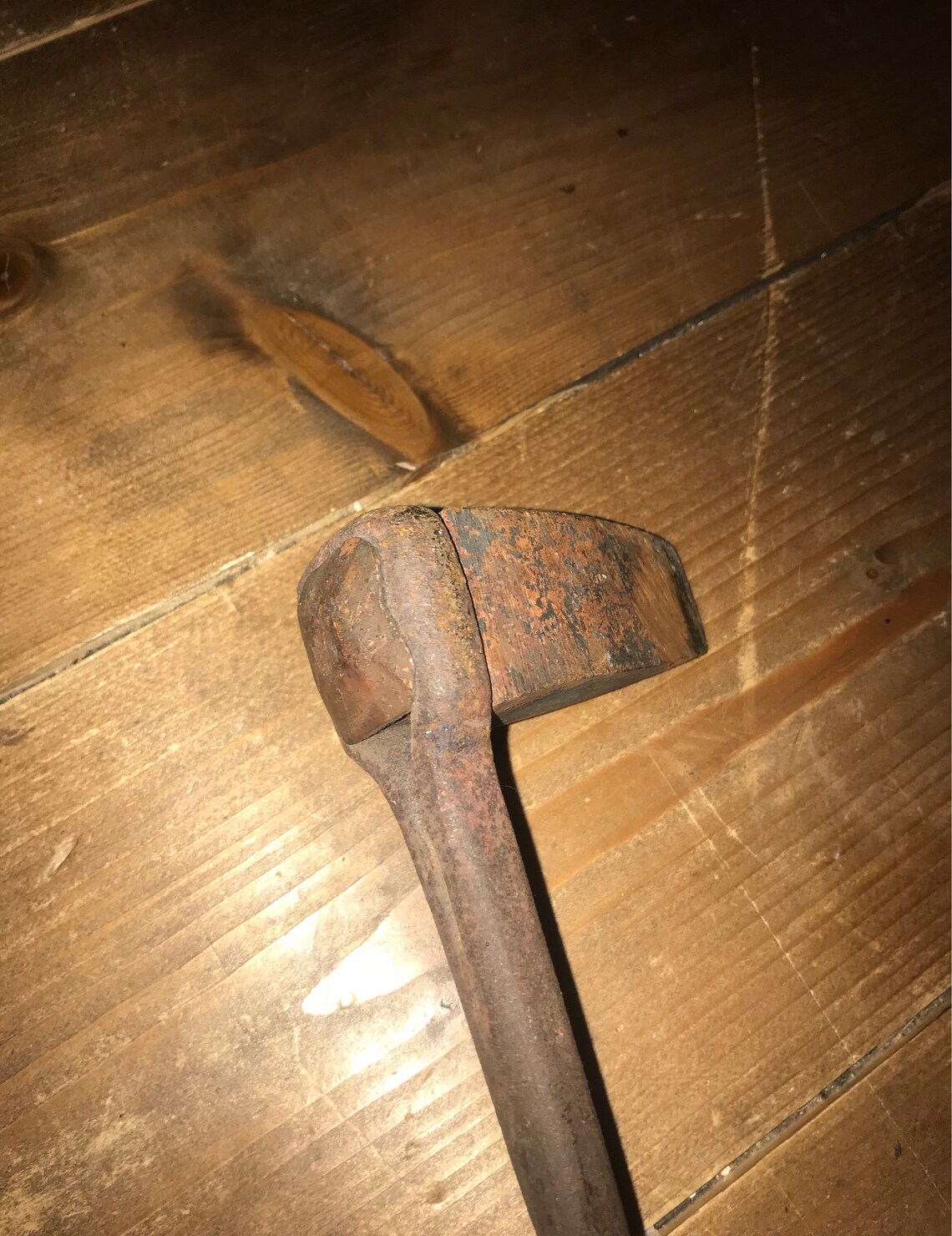 Vintage Soldering Irons 1910s Solid Copper Heads Vintage Etsy