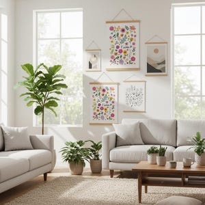 Porte-affiche Au Meilleur Prix | Leroy Merlin