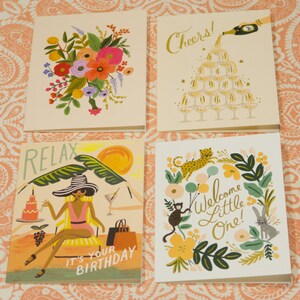 Greeting Card