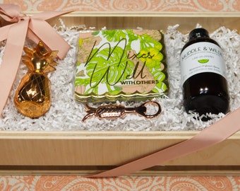 Cocktail Gift Box (Medium)